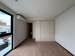 Lucky Hills (D16), Terrace #540577031